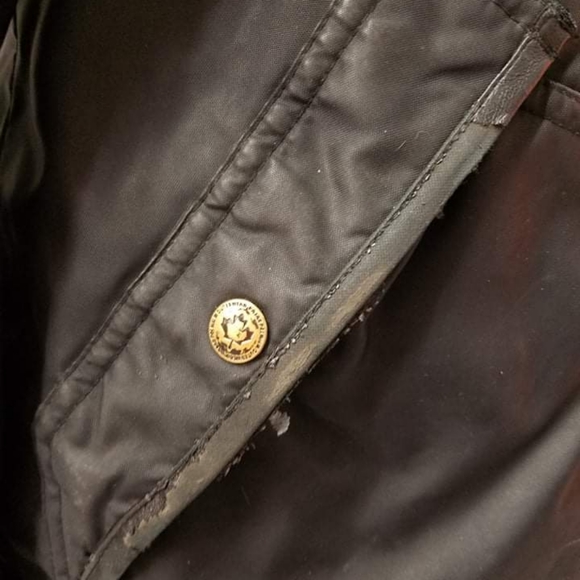 PAJAR WINTER JACKET - Picture 7 of 11